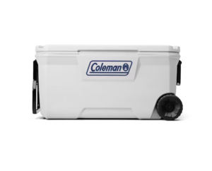 100-Quart Marine Wheeled Cooler